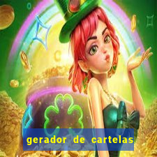 gerador de cartelas de bingo 1 a 75